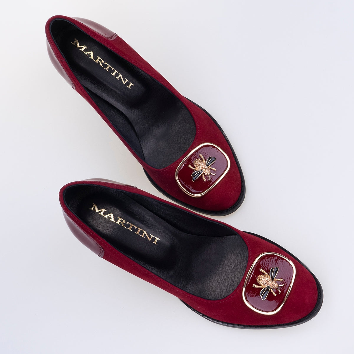 ELEGANT SHOES MAYA THE BEE 5
