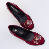 ELEGANT SHOES MAYA THE BEE 5