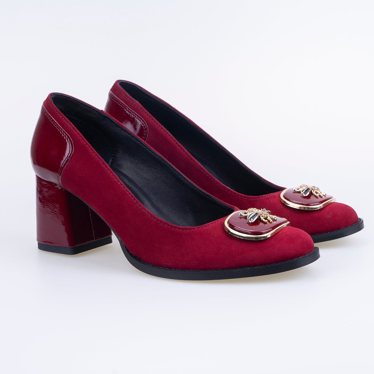 ELEGANT SHOES MAYA THE BEE 5