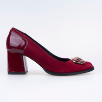 ELEGANT SHOES MAYA THE BEE 5