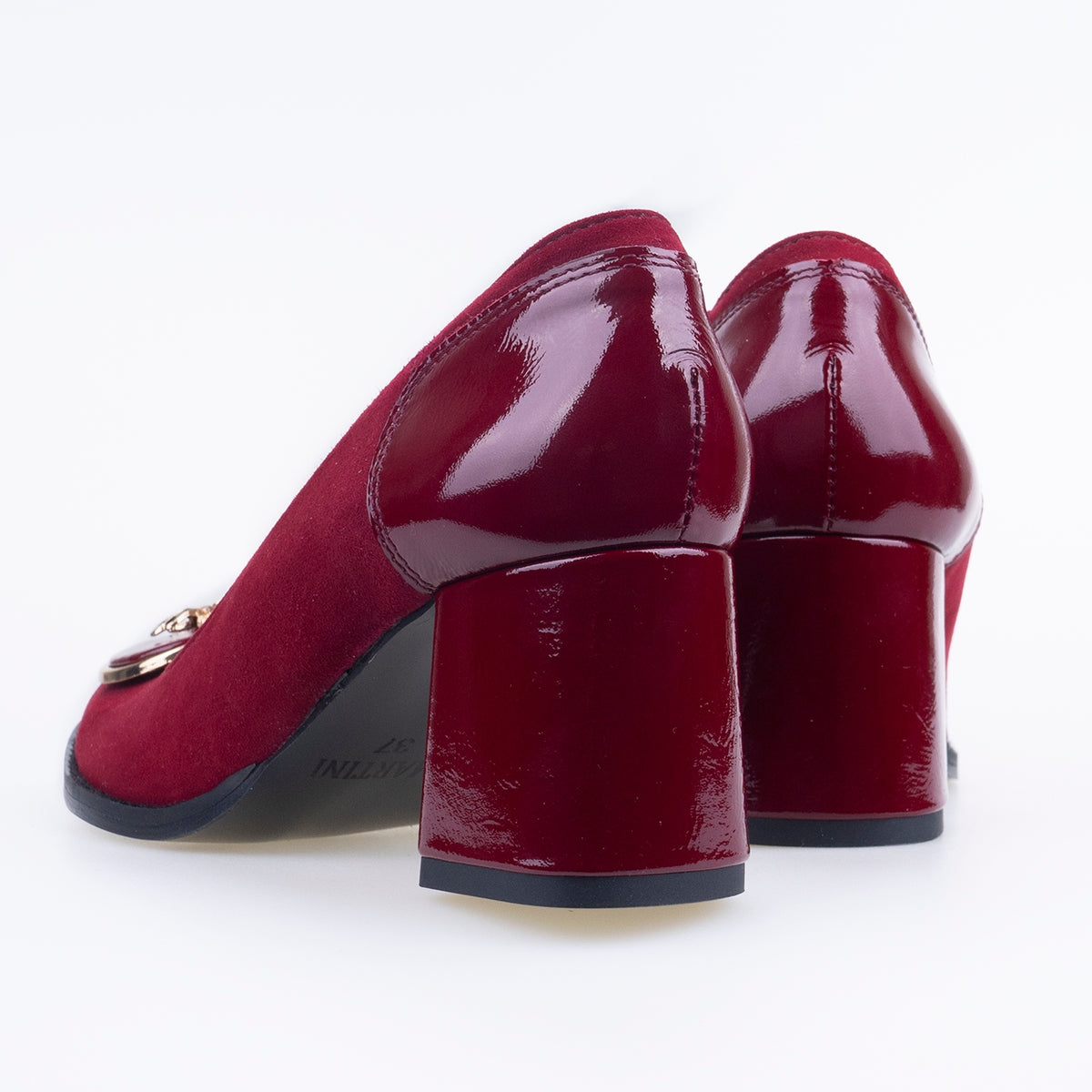 ELEGANT SHOES MAYA THE BEE 5