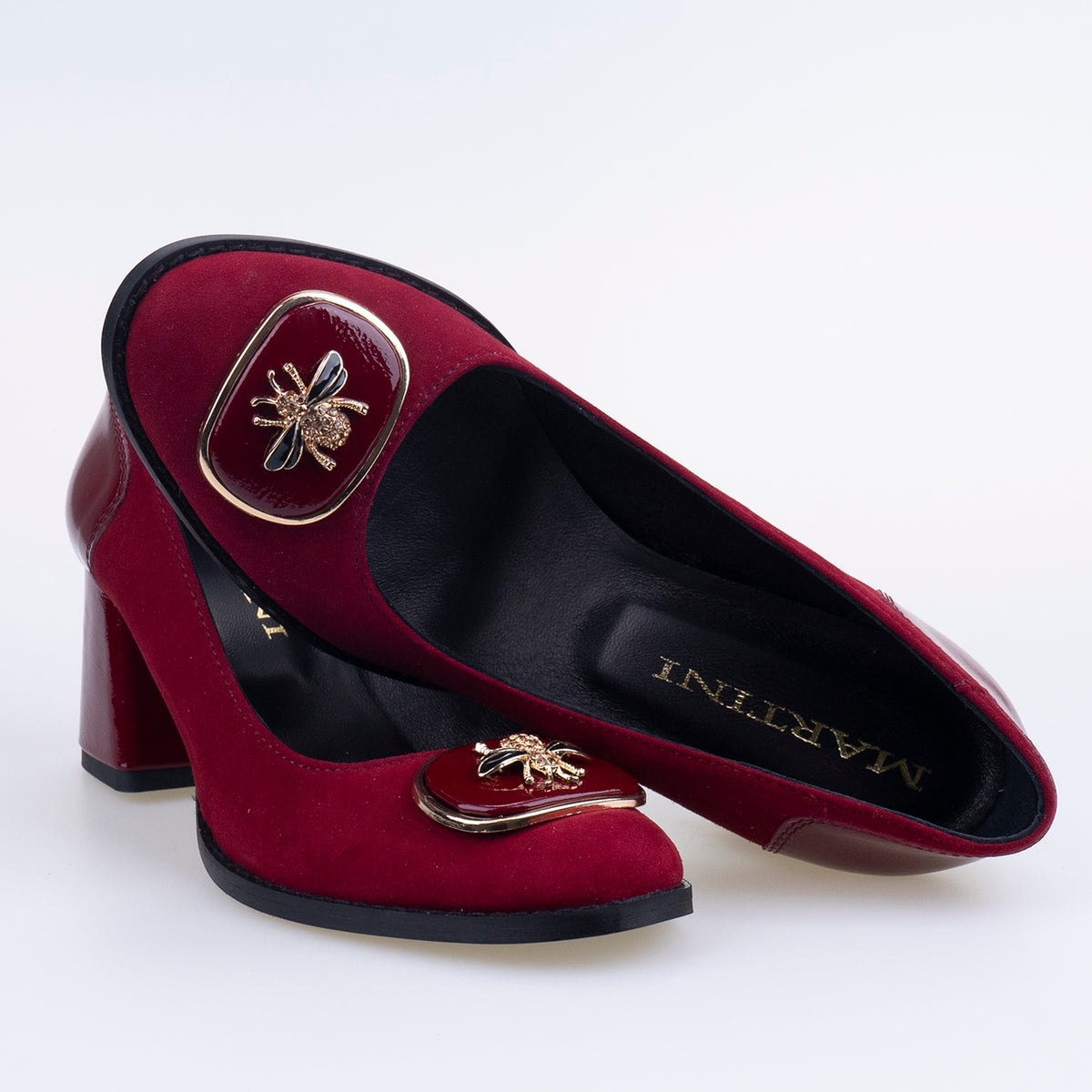 ELEGANT SHOES MAYA THE BEE 5