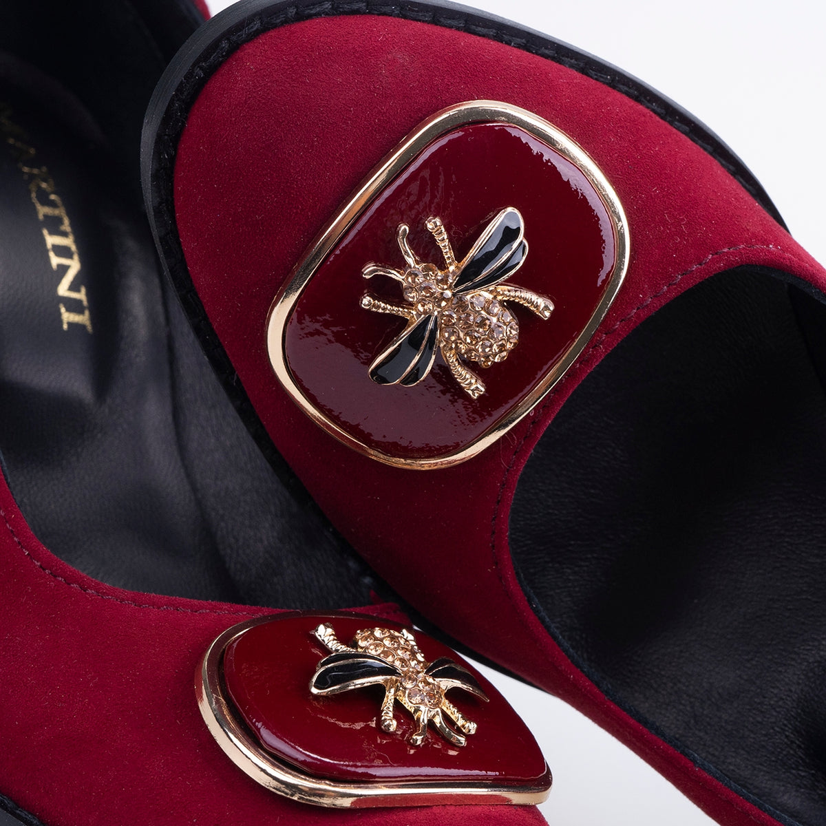 ELEGANT SHOES MAYA THE BEE 5