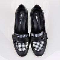 DESIGNER SHOES LISSA
