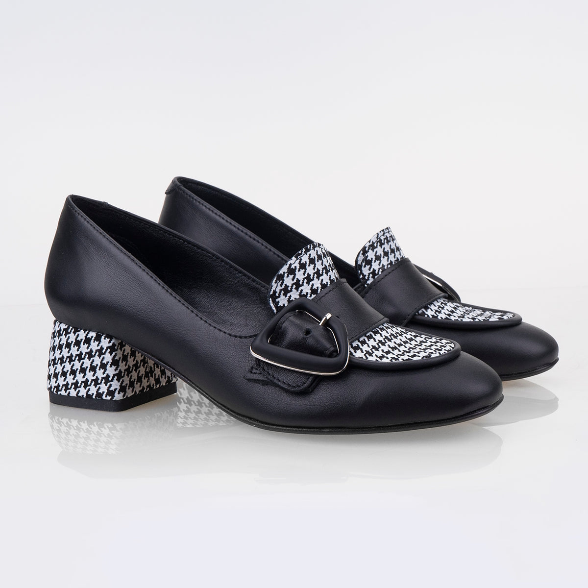DESIGNER SHOES LISSA