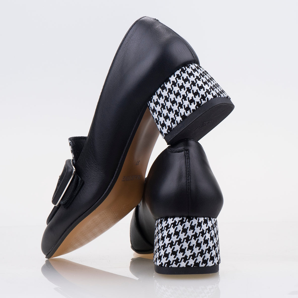 DESIGNER SHOES LISSA