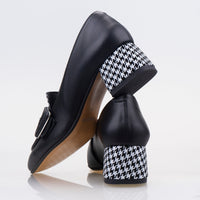 DESIGNER SHOES LISSA