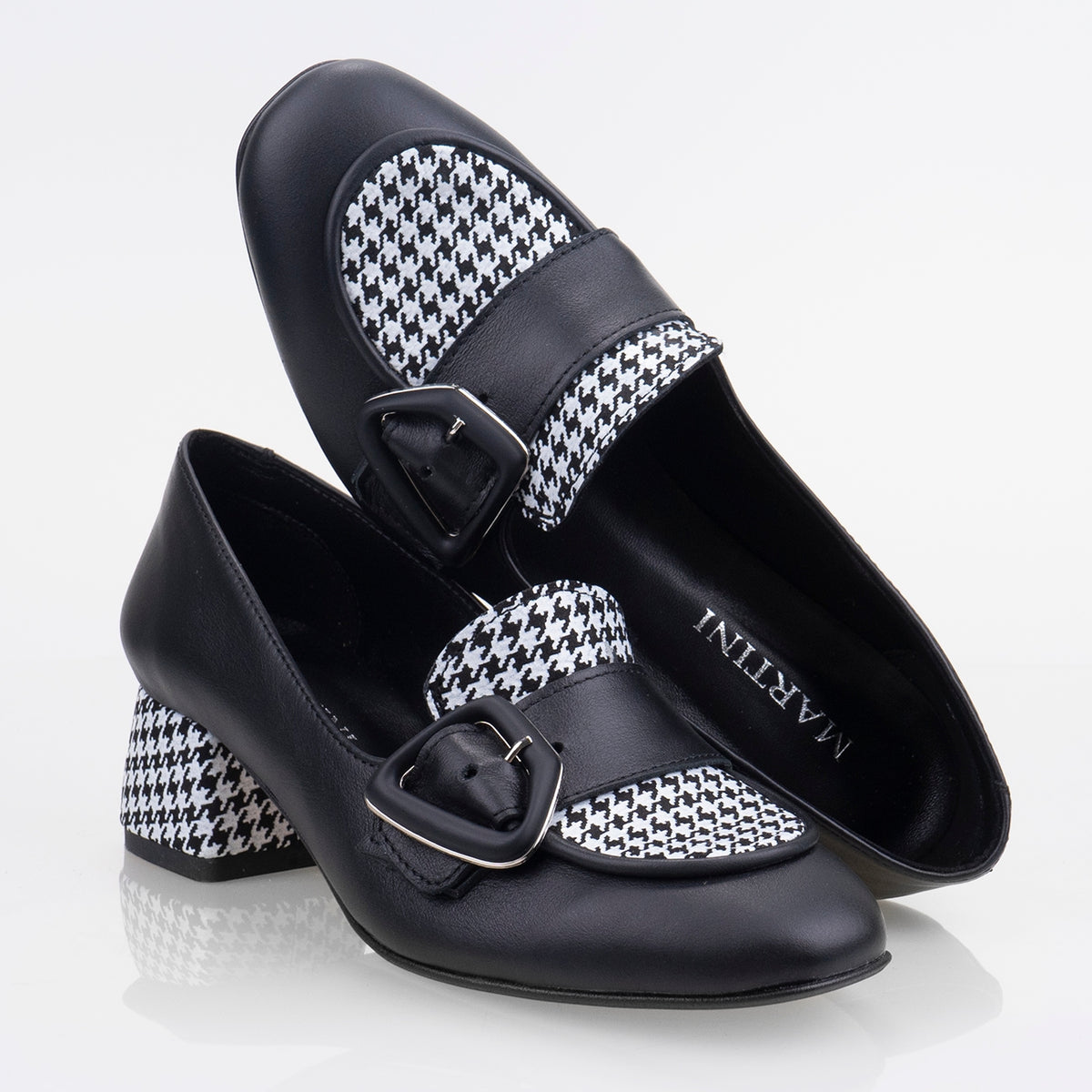 DESIGNER SHOES LISSA