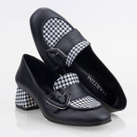 DESIGNER SHOES LISSA
