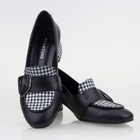 DESIGNER SHOES LISSA
