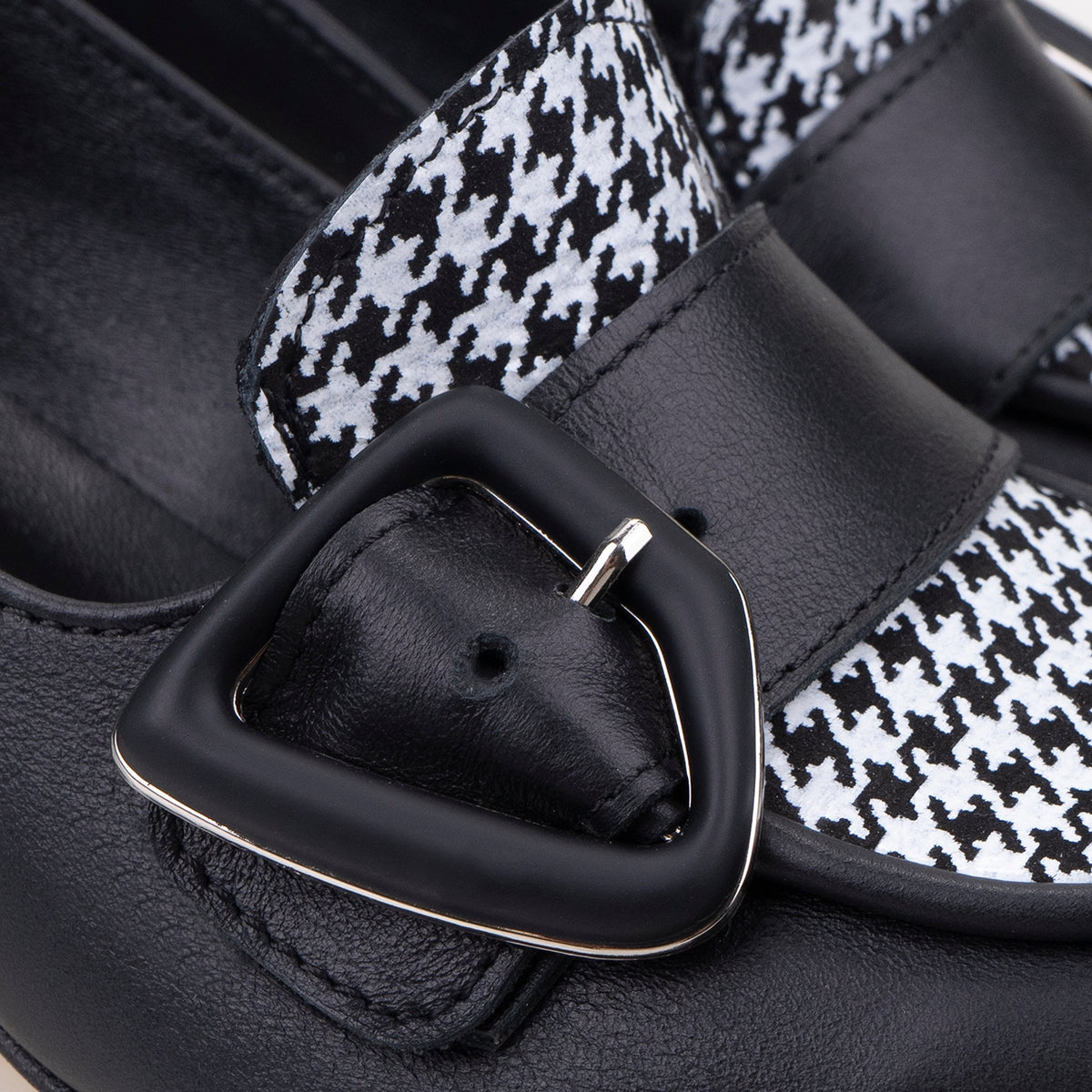 DESIGNER SHOES LISSA