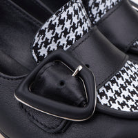 DESIGNER SHOES LISSA