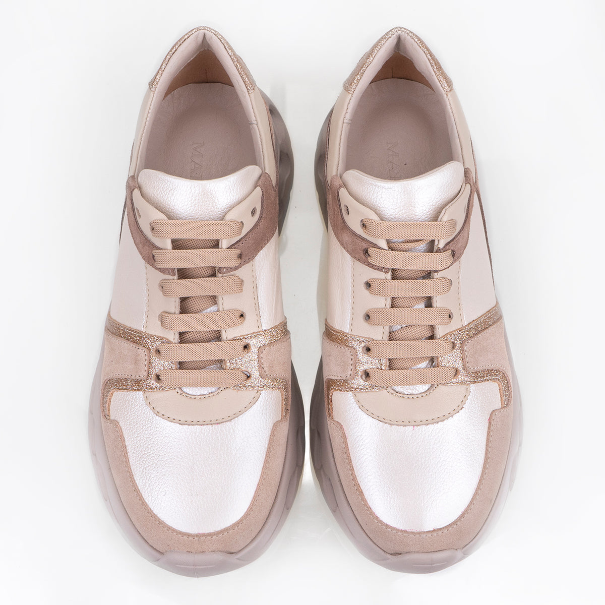 SNEAKERS MAURA