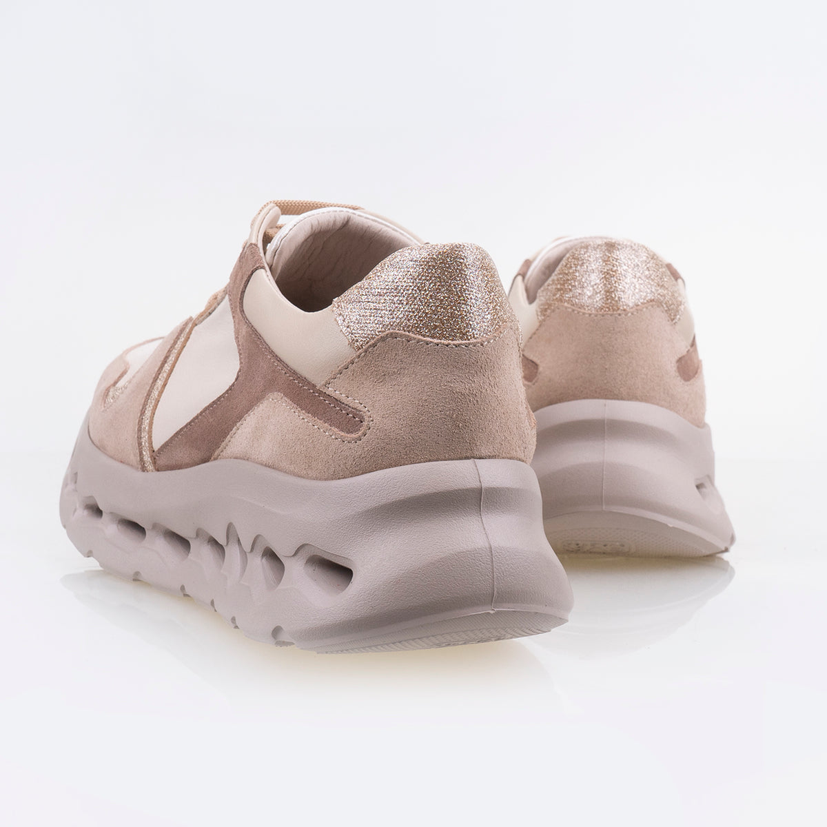 SNEAKERS MAURA
