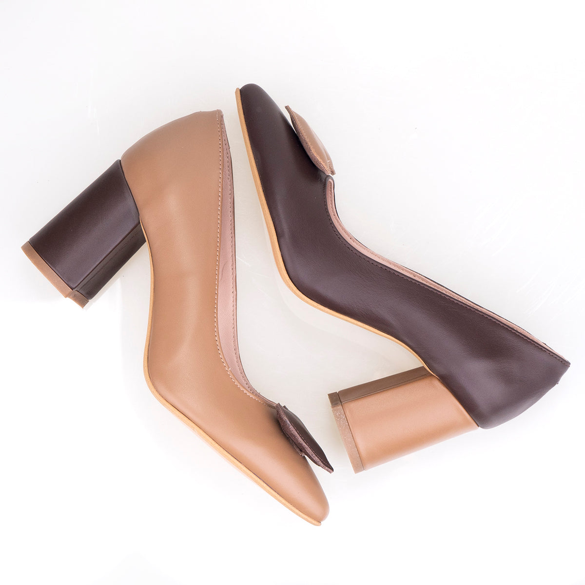 ELEGANT SHOES KAYA