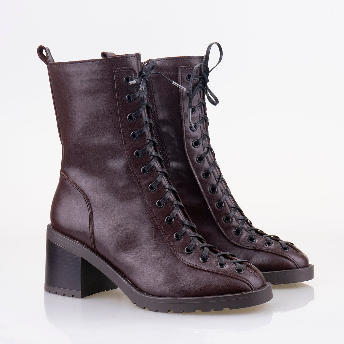 BOOTS JANETTE