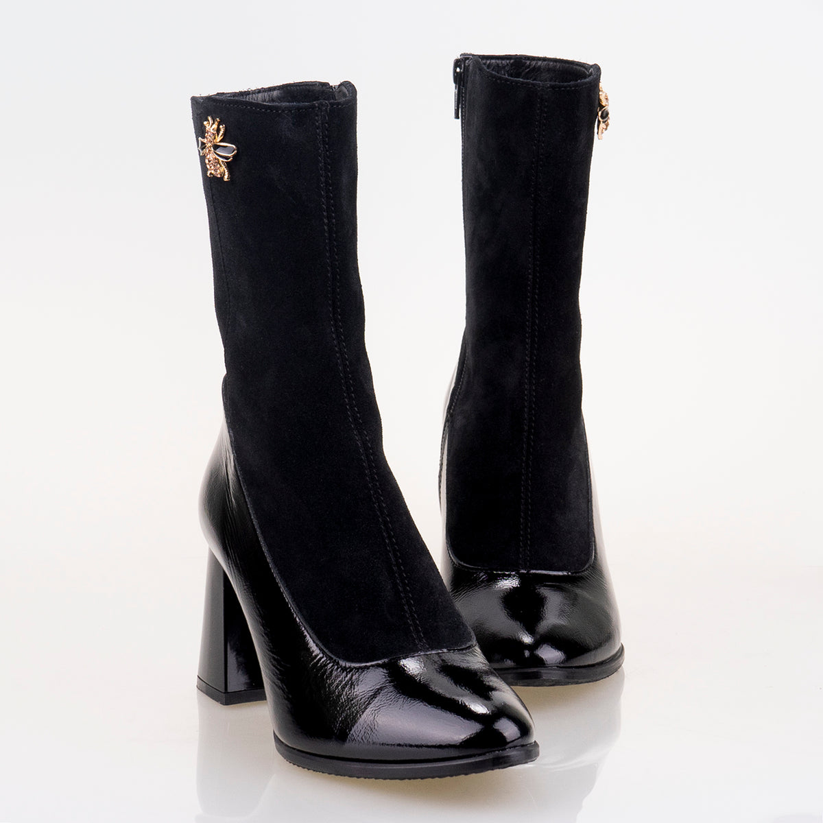 ELEGANT ΜΠΟΤΑΚΙΑ BRIANNA