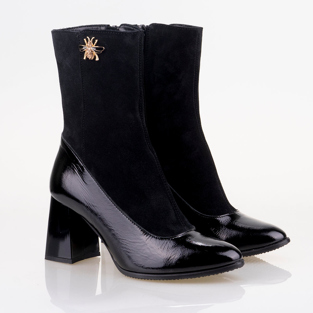 ELEGANT ΜΠΟΤΑΚΙΑ BRIANNA