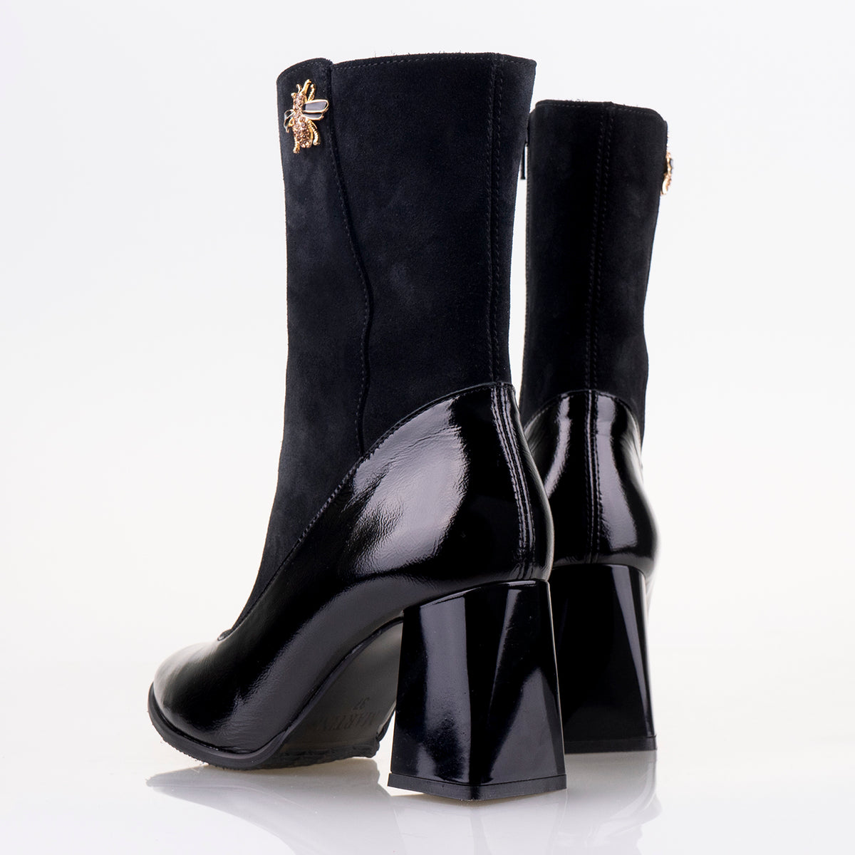 ELEGANT ΜΠΟΤΑΚΙΑ BRIANNA