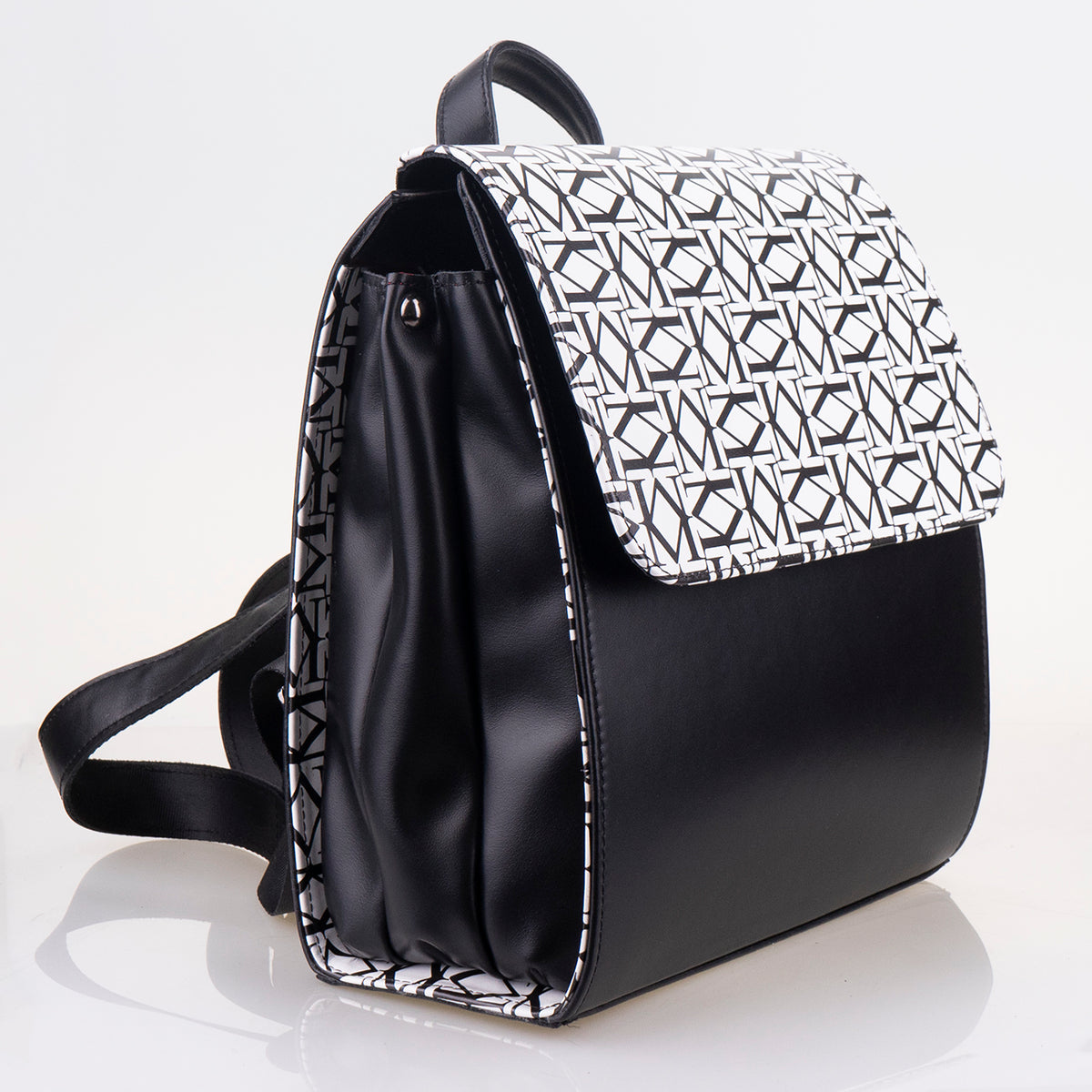 ΣΑΚΙΔΙΟ ΠΛΑΤΗΣ ΜΜ - LIMITED EDITION