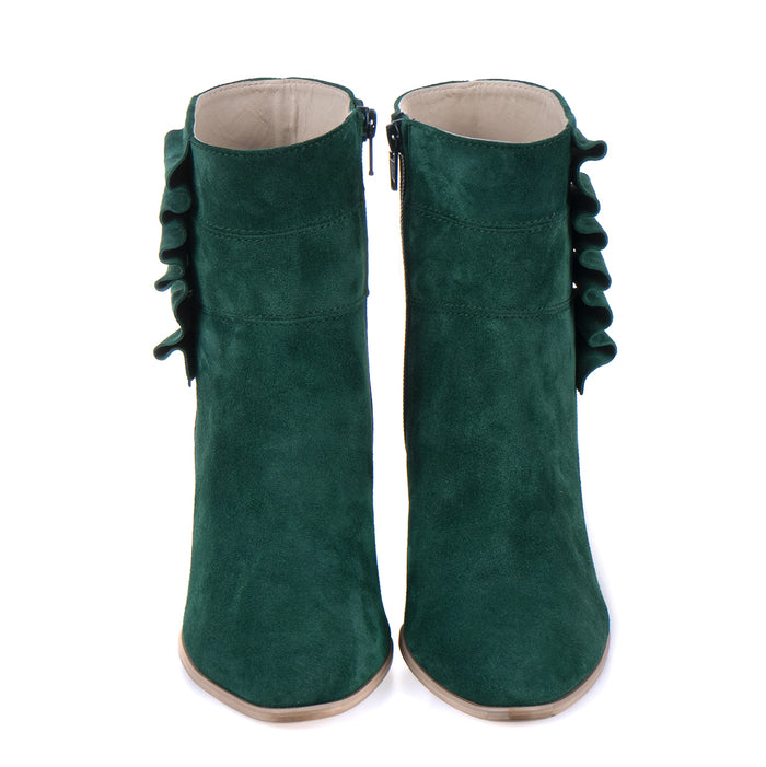 ELEGANT WOMEN'S BOOTS ELEONOR