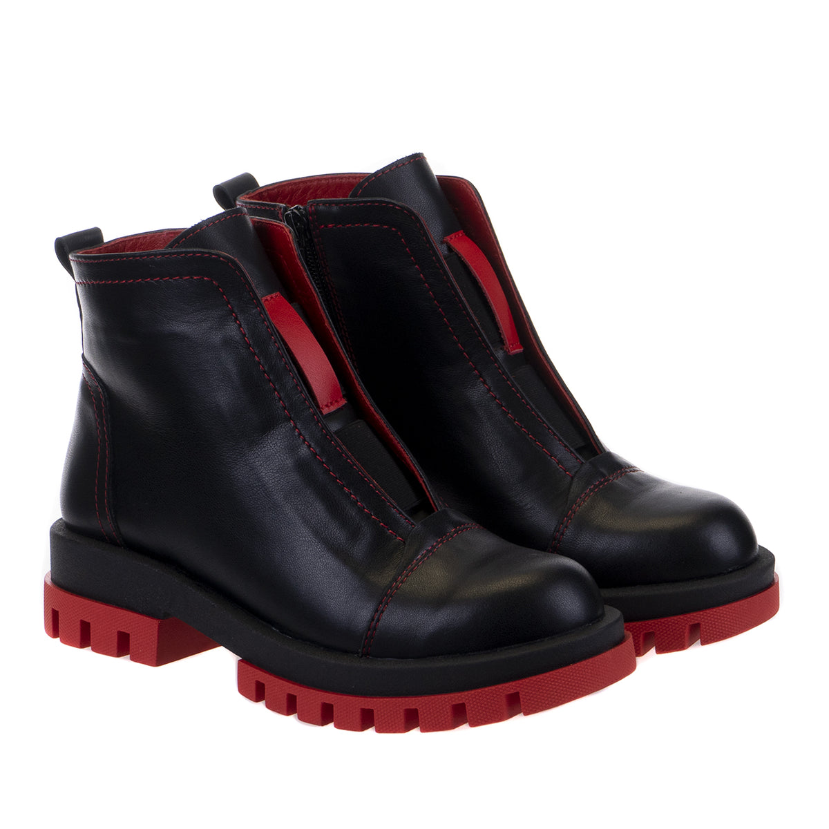 ΓΥΝΑΙΚΕΙΑ ΜΠΟΤΑΚΙΑ STYLETA R