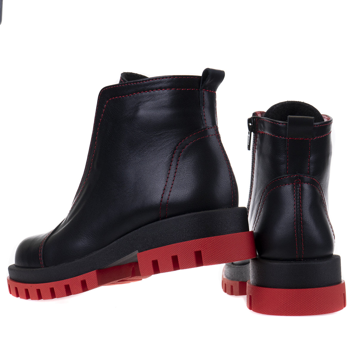 ΓΥΝΑΙΚΕΙΑ ΜΠΟΤΑΚΙΑ STYLETA R