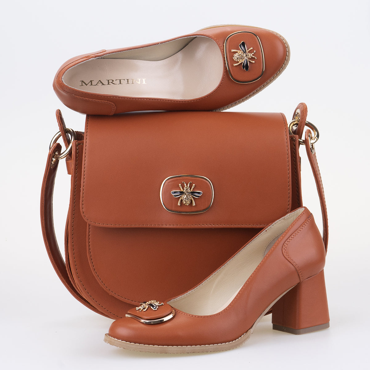 ELEGANT SHOES MAYA THE BEE 2