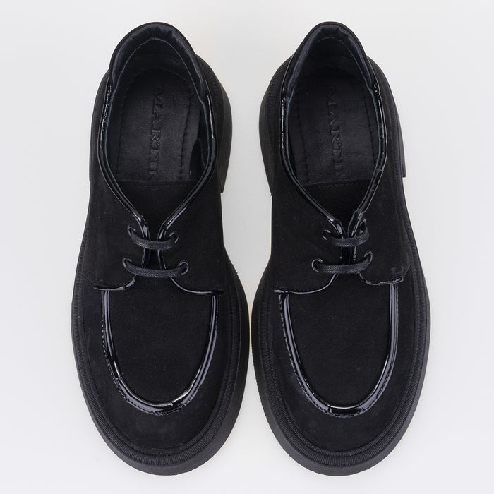 ΓΥΝΑΙΚΕΙΑ ΠΑΠΟΥΤΣΙΑ ALORA BLACK