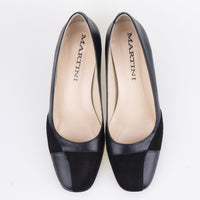 SHOES NOELLE BLACK