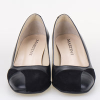 SHOES NOELLE BLACK