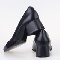 SHOES NOELLE BLACK