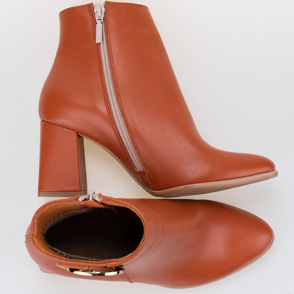 ELEGANT BOOTS KAMALA