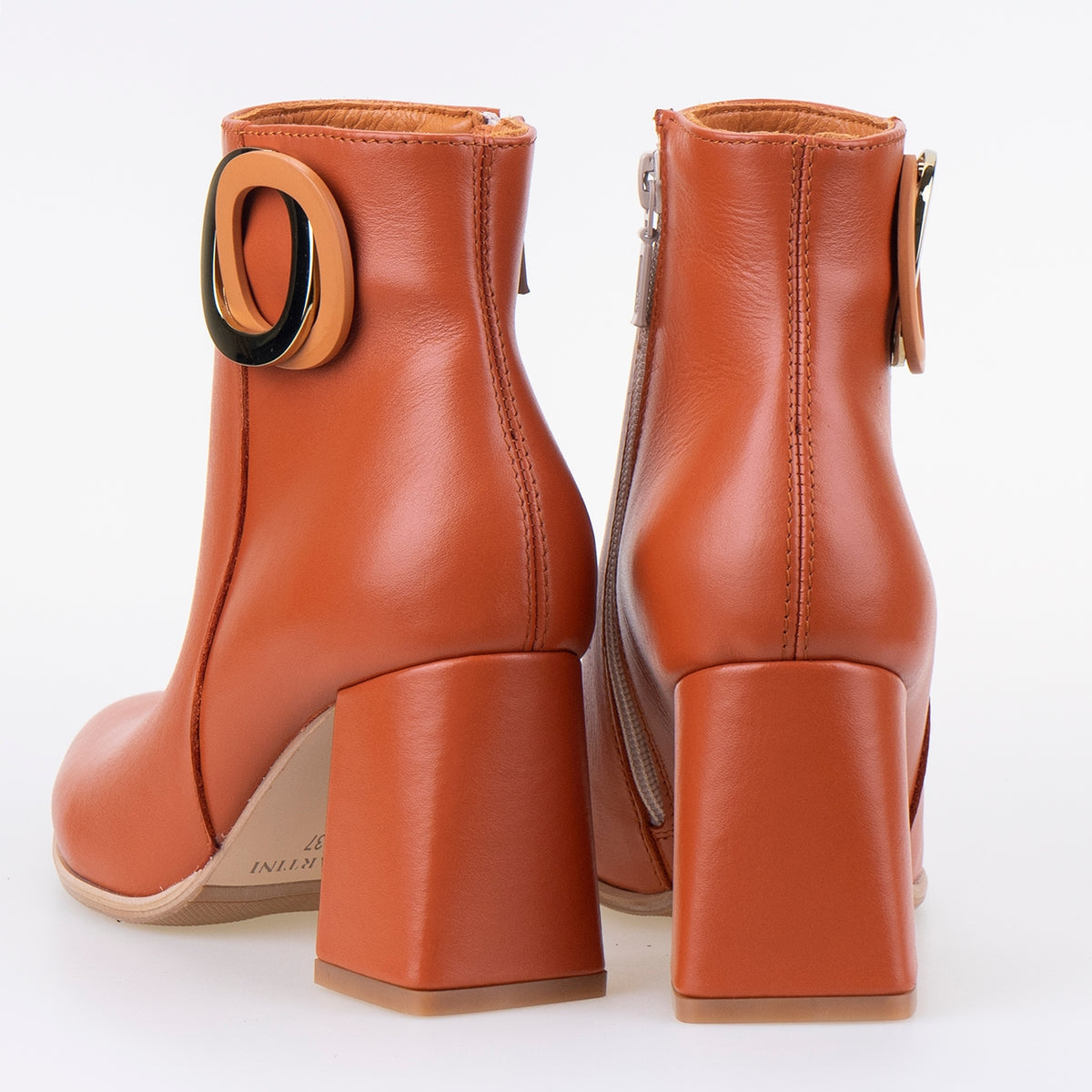 ELEGANT BOOTS KAMALA