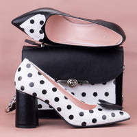 DESIGNER SHOES MIA