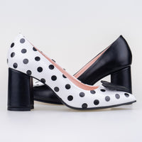 DESIGNER SHOES MIA