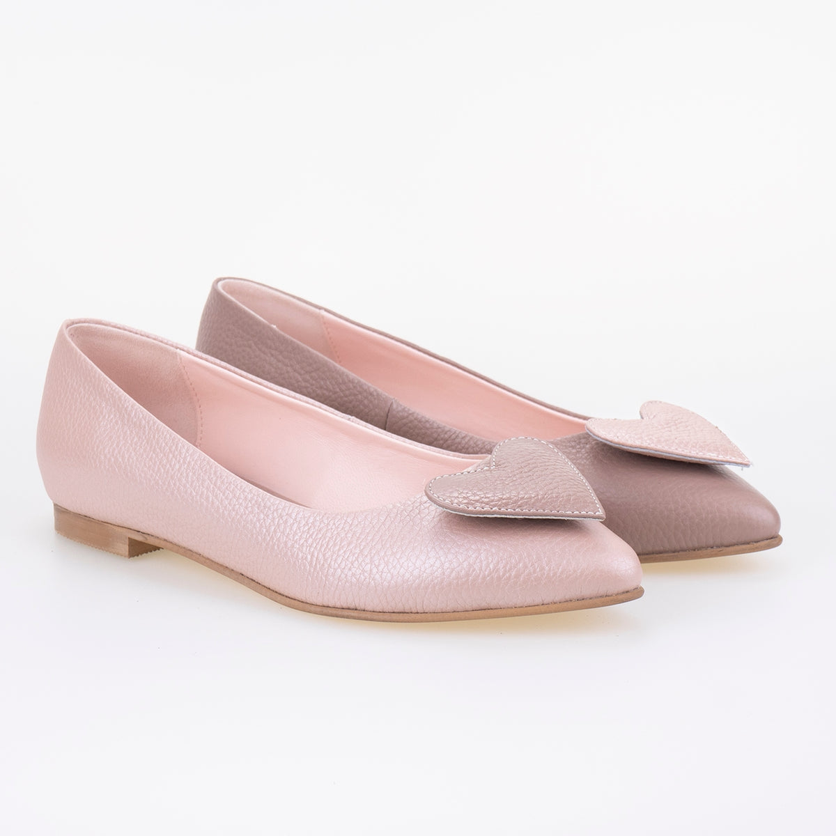 BALLERINAS BINA