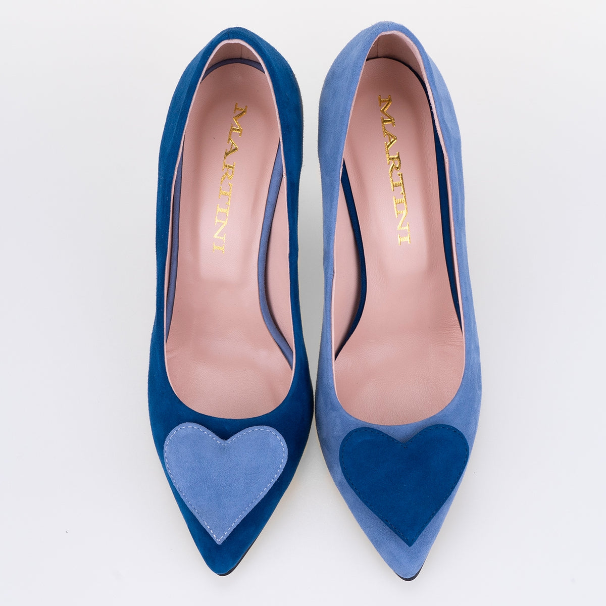 DESIGNER SHOES SEA