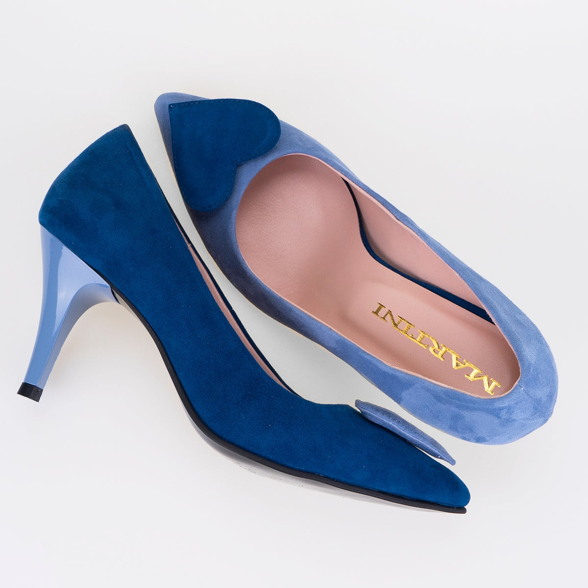 DESIGNER SHOES SEA