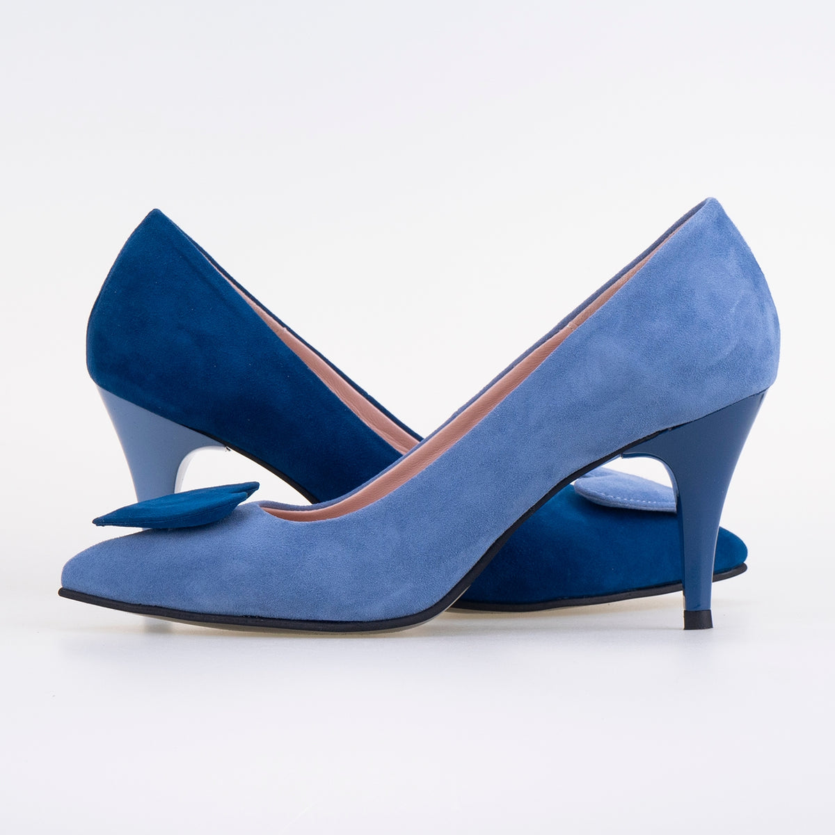DESIGNER SHOES SEA