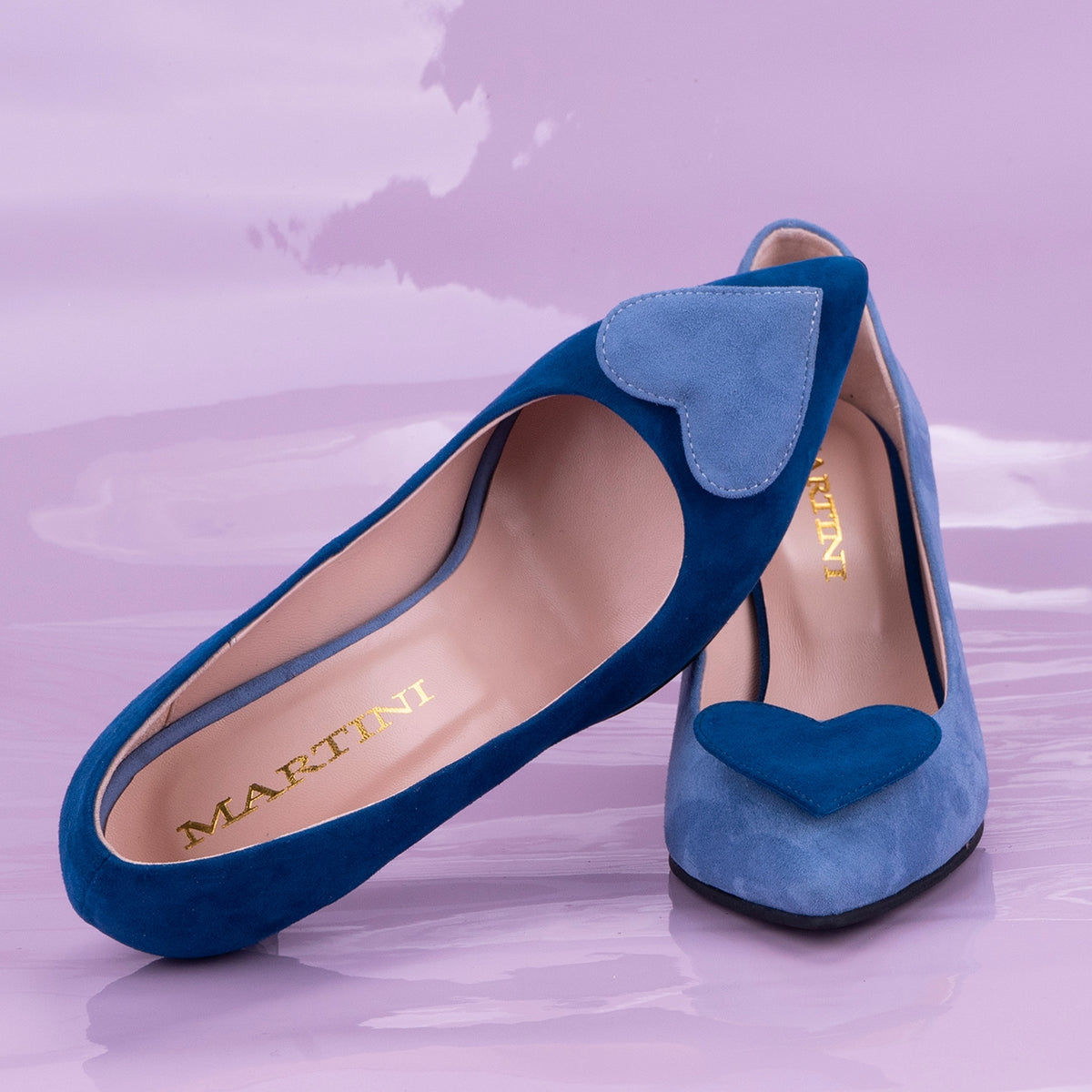 DESIGNER SHOES SEA
