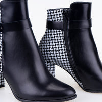 ELEGANT BOOTS PEPINA