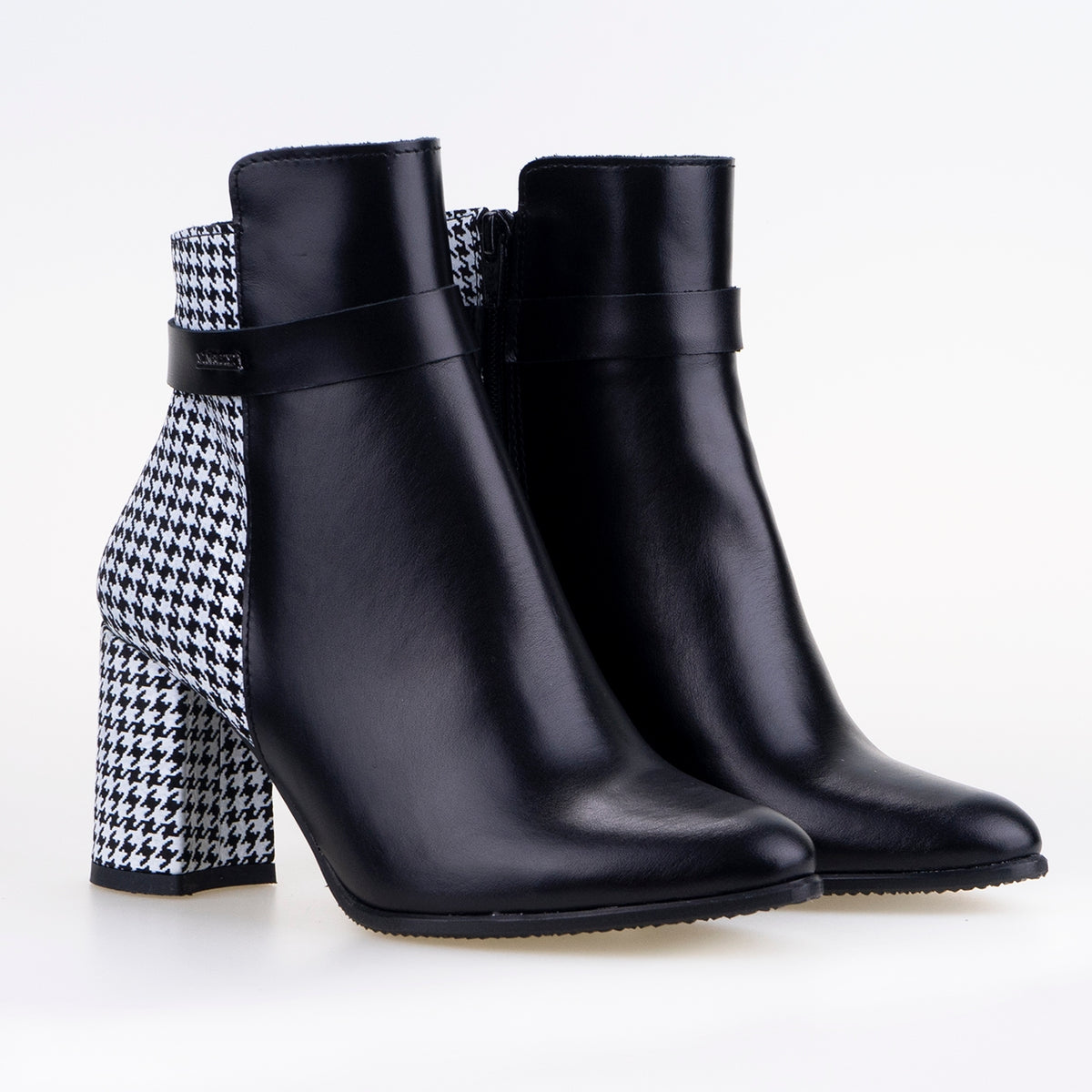 ELEGANT BOOTS PEPINA