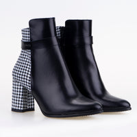 ELEGANT BOOTS PEPINA