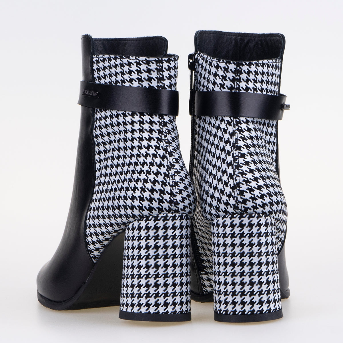 ELEGANT BOOTS PEPINA