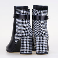 ELEGANT BOOTS PEPINA