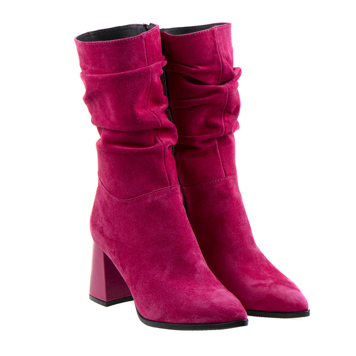 ELEGANT WOMEN'S BOOTS JUDY F