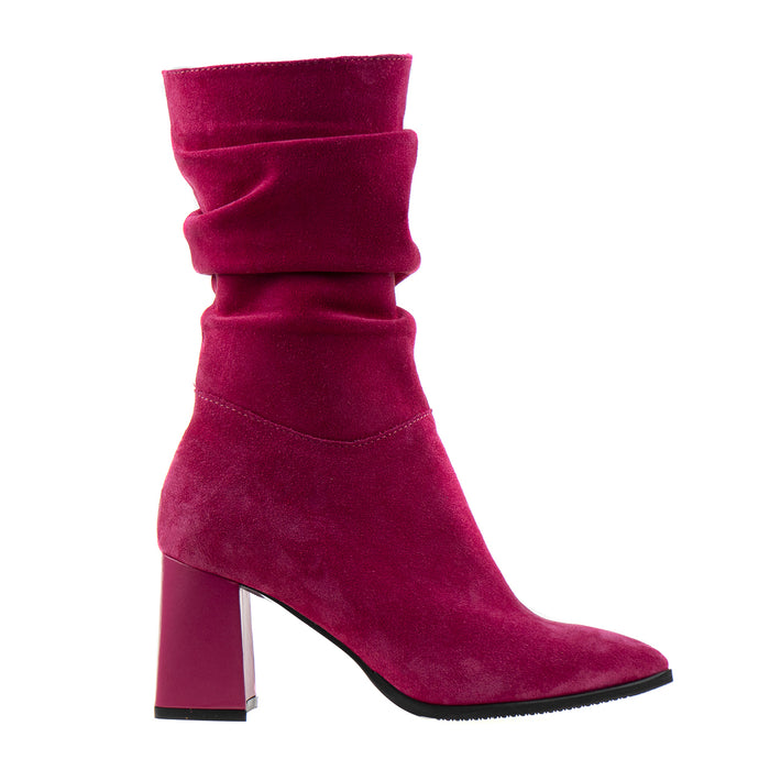 ELEGANT WOMEN'S BOOTS JUDY F