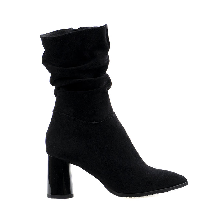 ELEGANT WOMEN'S BOOTS JUDY B