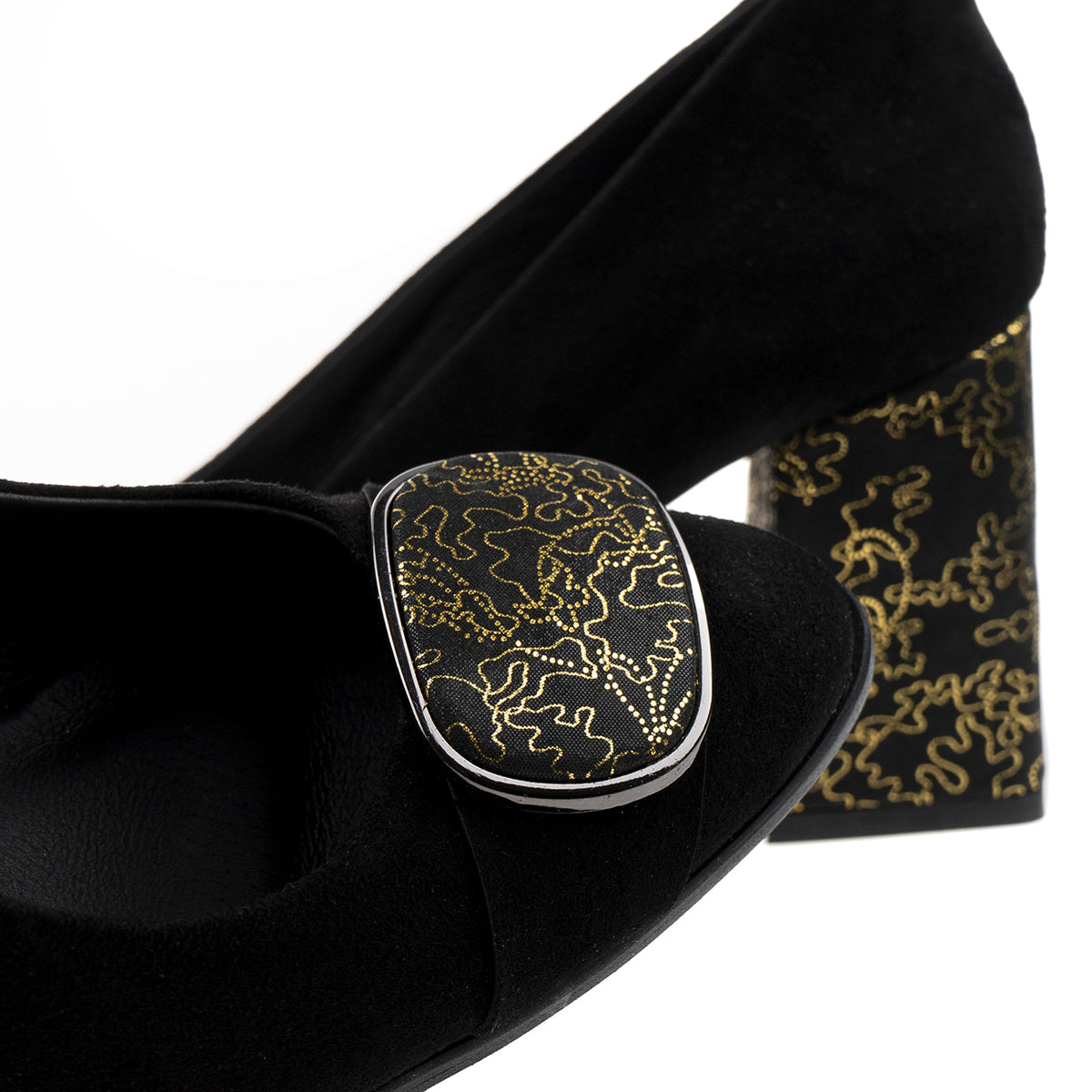 WOMEN'S SHOES PEYTON